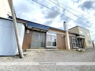 昭和1丁目3番一棟二戸【1階】の外観